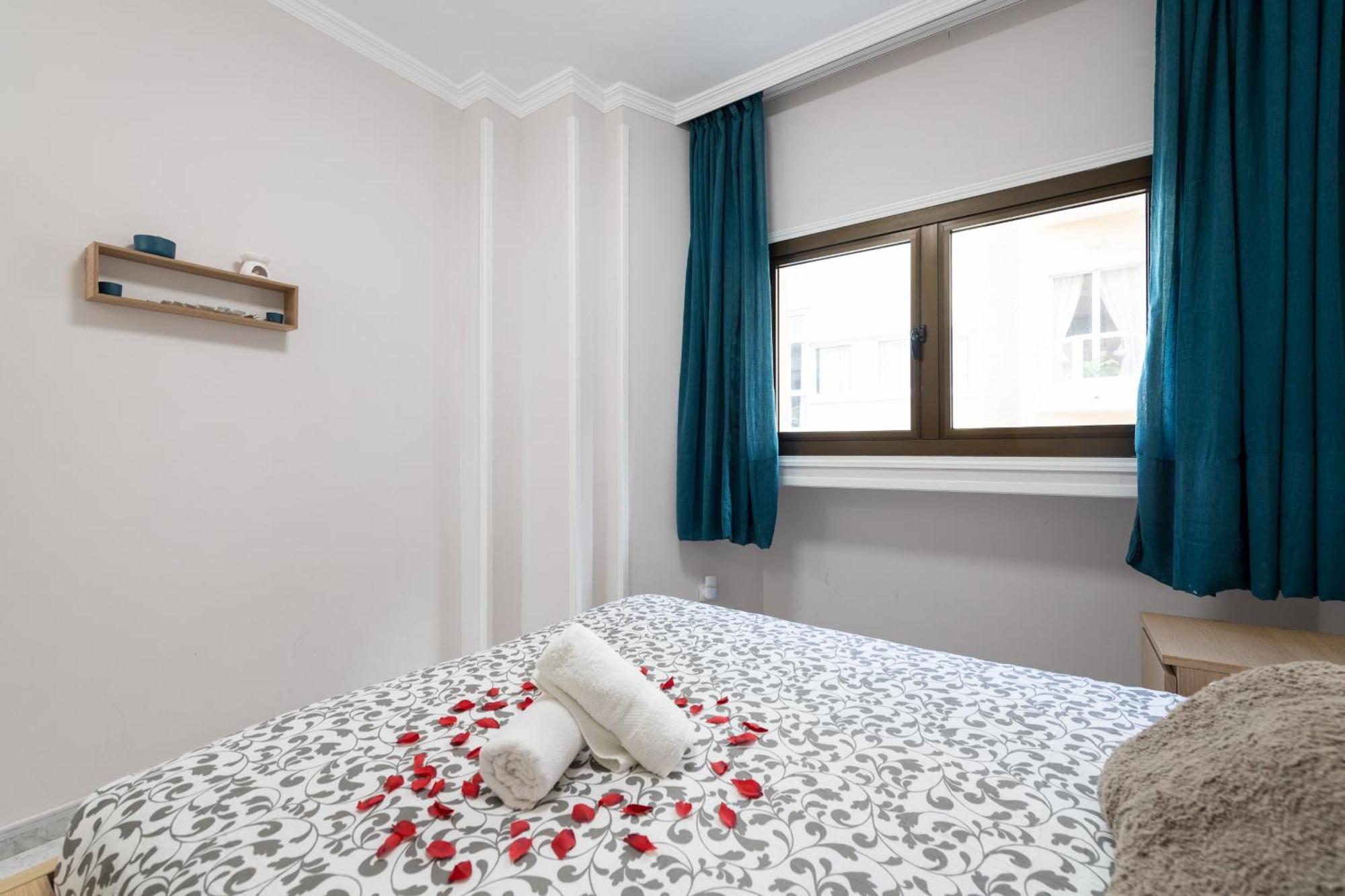 Apartamento Beachfront Las Canteras 4 - Sea Views Terrace *