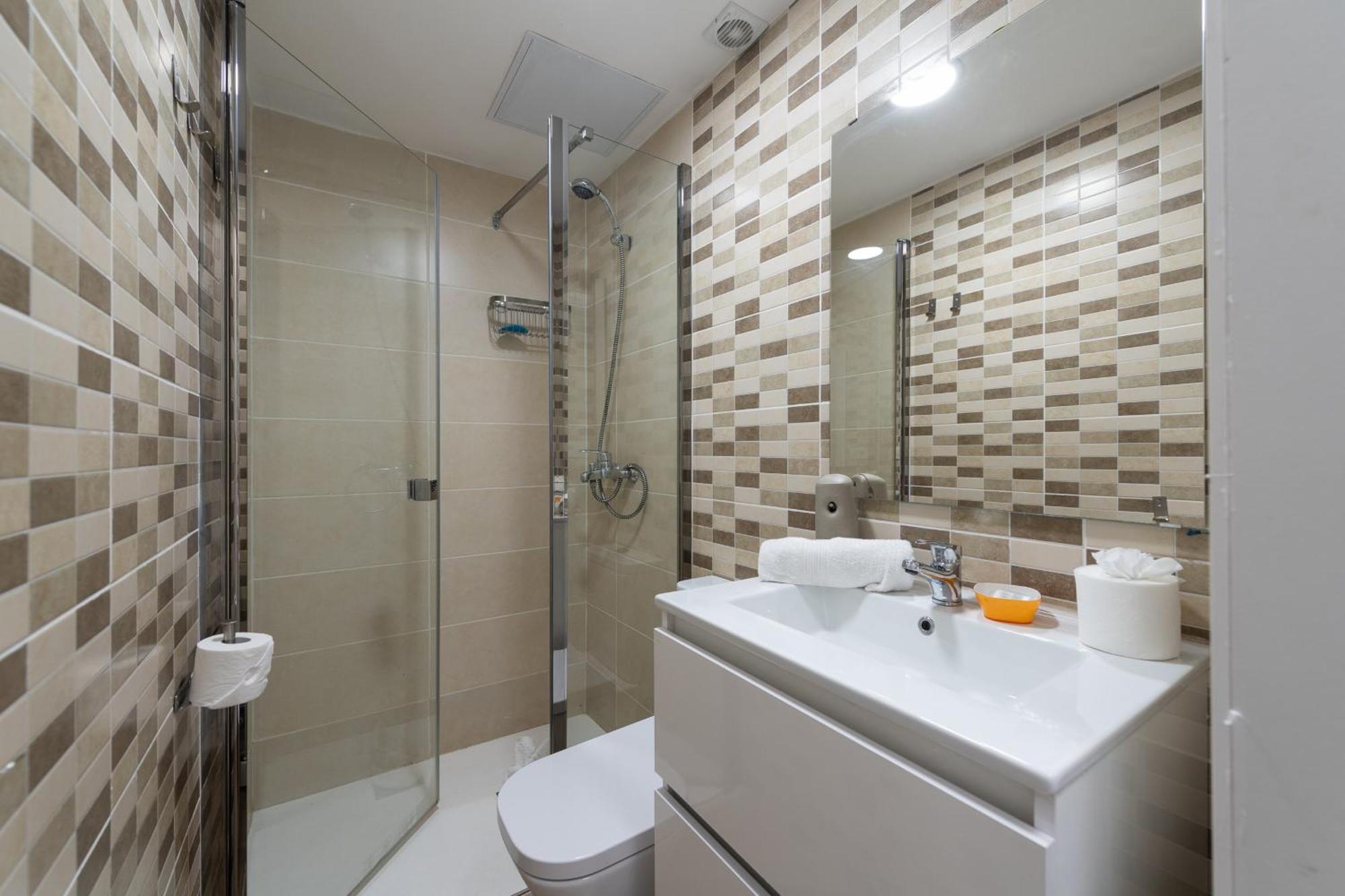 Beachfront Las Canteras - Sea Views Terrace Apartment Las Palmas de Gran Canaria