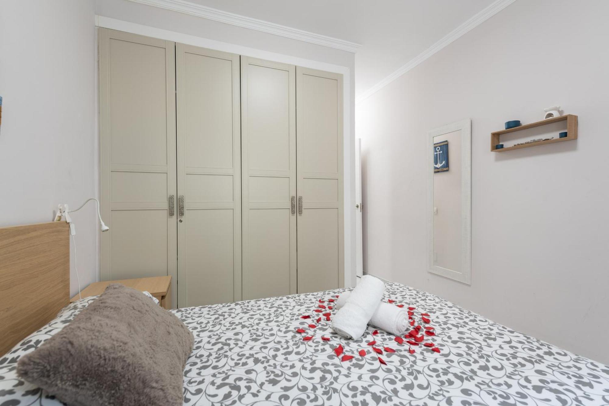Beachfront Las Canteras - Sea Views Terrace * Las Palmas de Gran Canaria