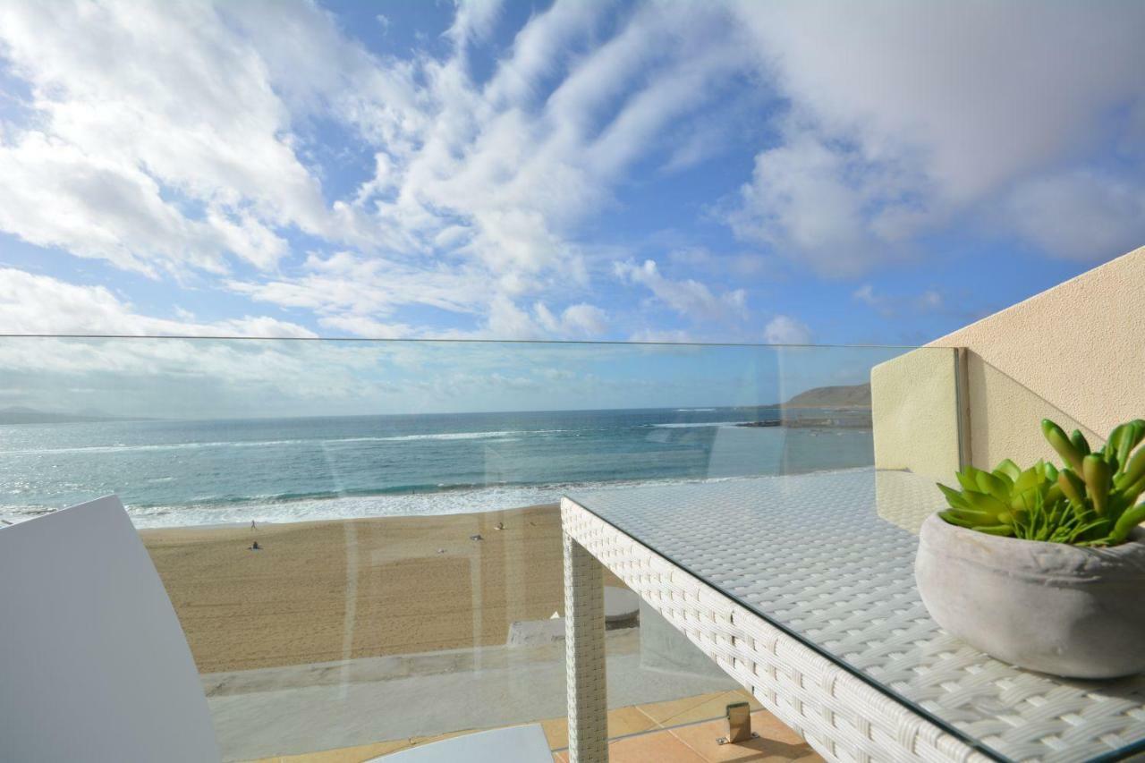 Beachfront Las Canteras 4 - Sea Views Terrace * Las Palmas de Gran Canaria