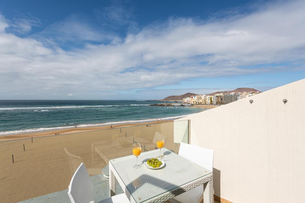 Apartamento Beachfront Las Canteras 4 - Sea Views Terrace Las Palmas de Gran Canaria