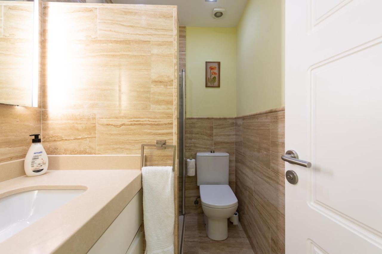 Apartamento Beachfront Las Canteras 4 - Sea Views Terrace *